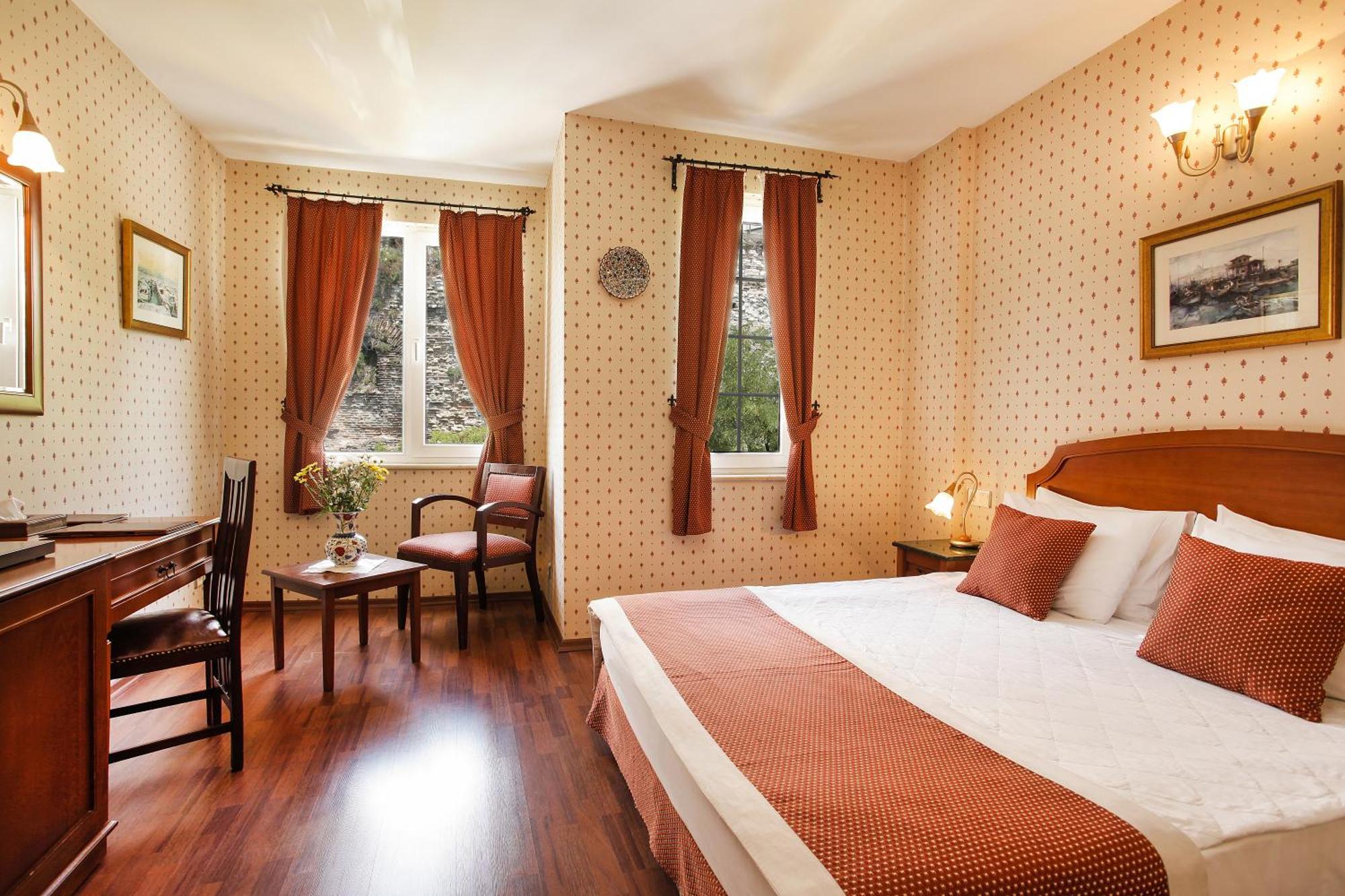 Hotel Erguvan - Special Category — Fotoğraflar 3