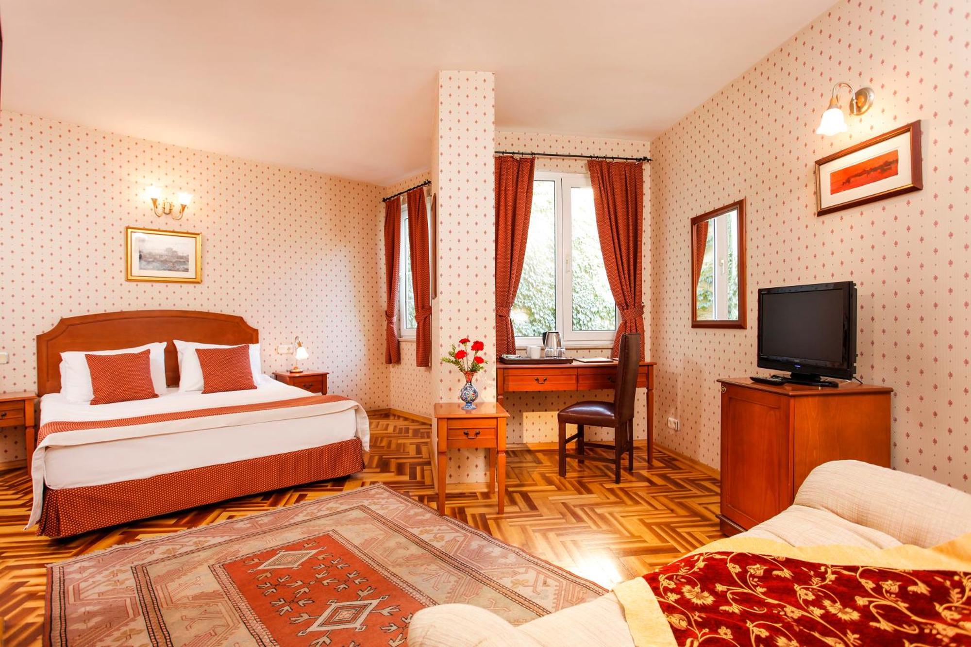 Hotel Erguvan - Special Category — Fotoğraflar 2